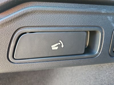 2020 INFINITI QX50 ESSENTIAL