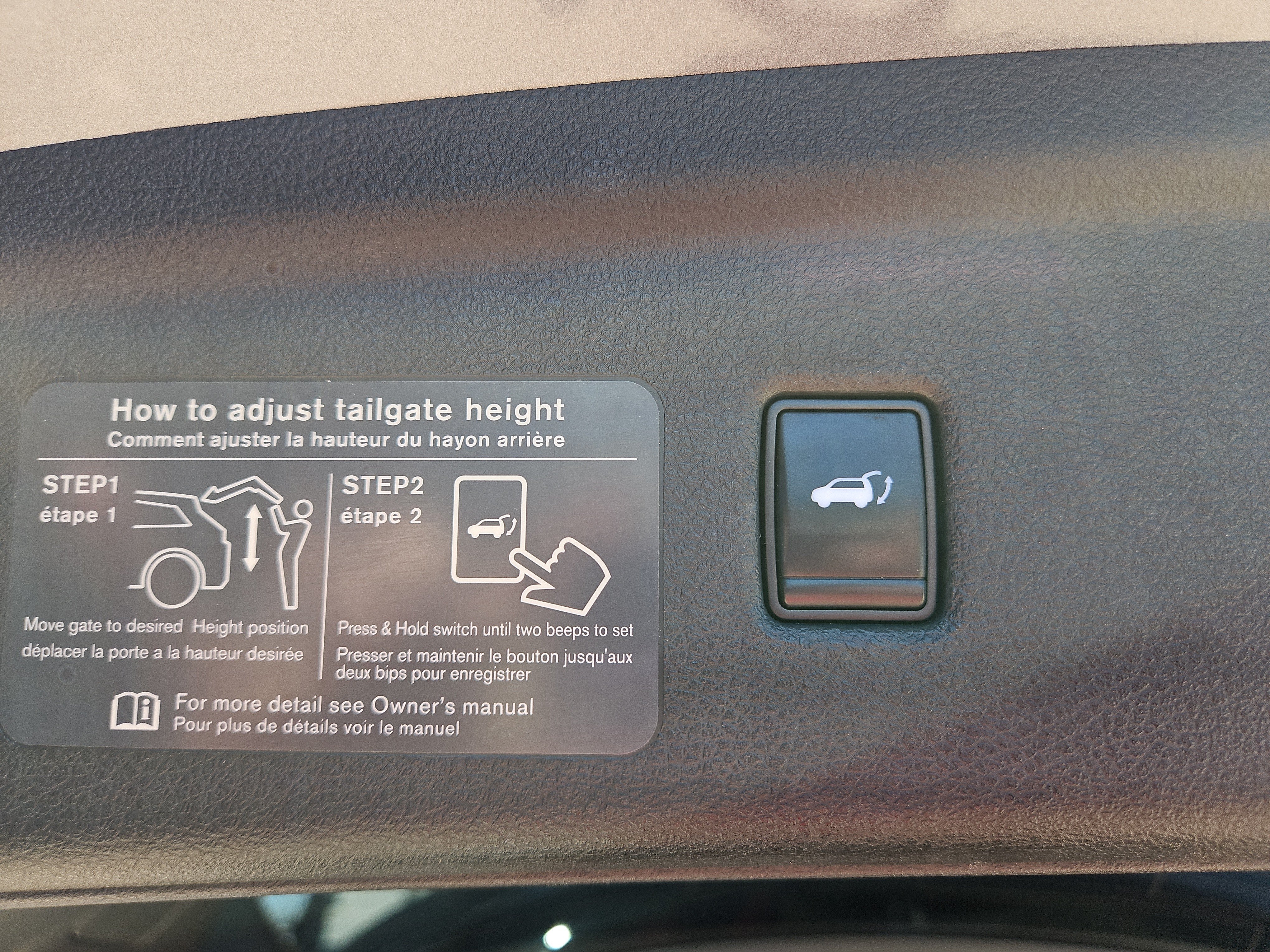 2020 INFINITI QX50 ESSENTIAL