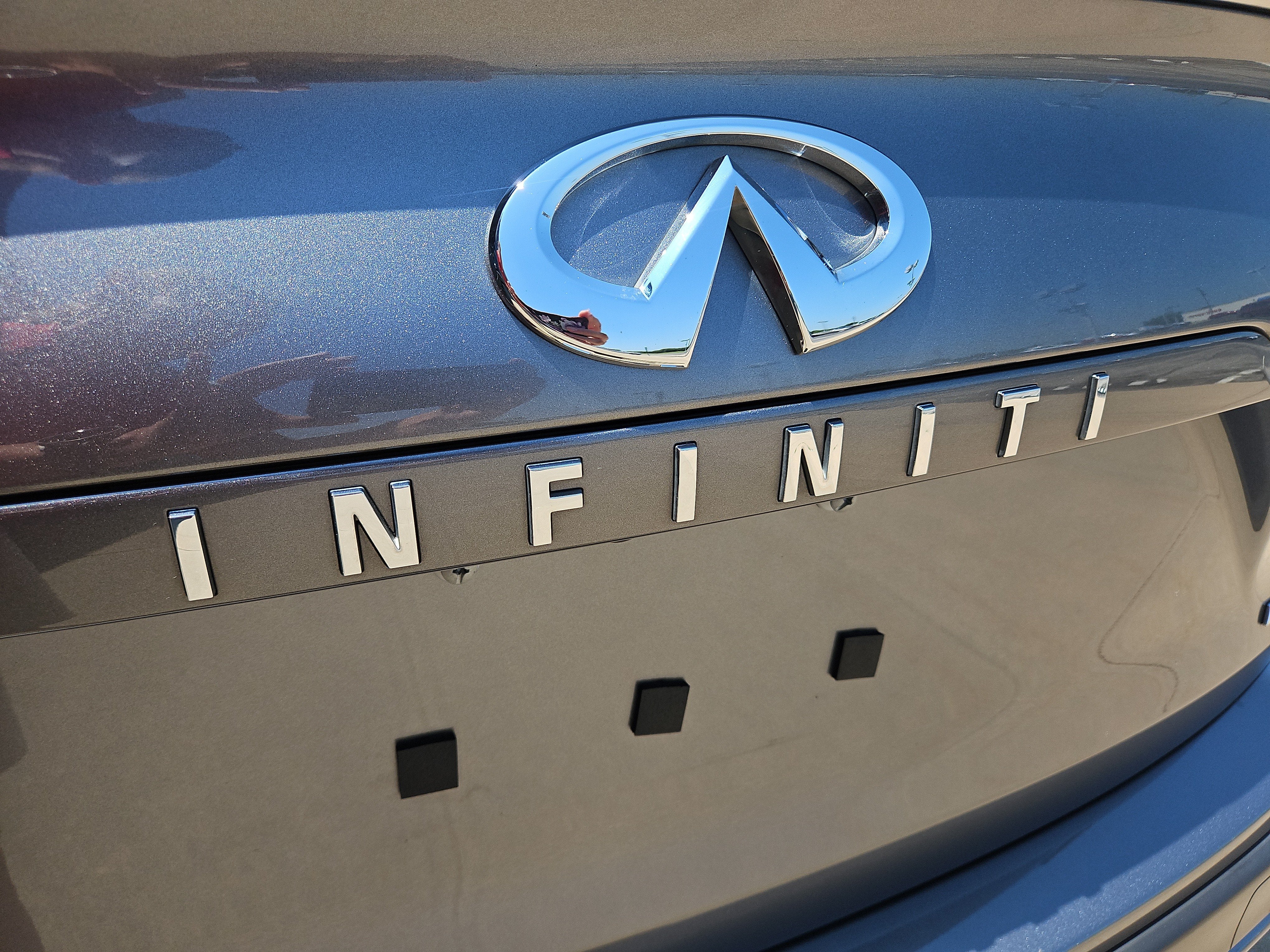 2020 INFINITI QX50 ESSENTIAL