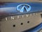 2020 INFINITI QX50 ESSENTIAL