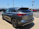 2020 INFINITI QX50 ESSENTIAL