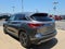 2020 INFINITI QX50 ESSENTIAL
