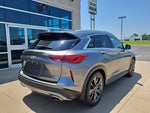 2020 INFINITI QX50 ESSENTIAL