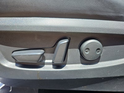 2020 INFINITI QX50 ESSENTIAL