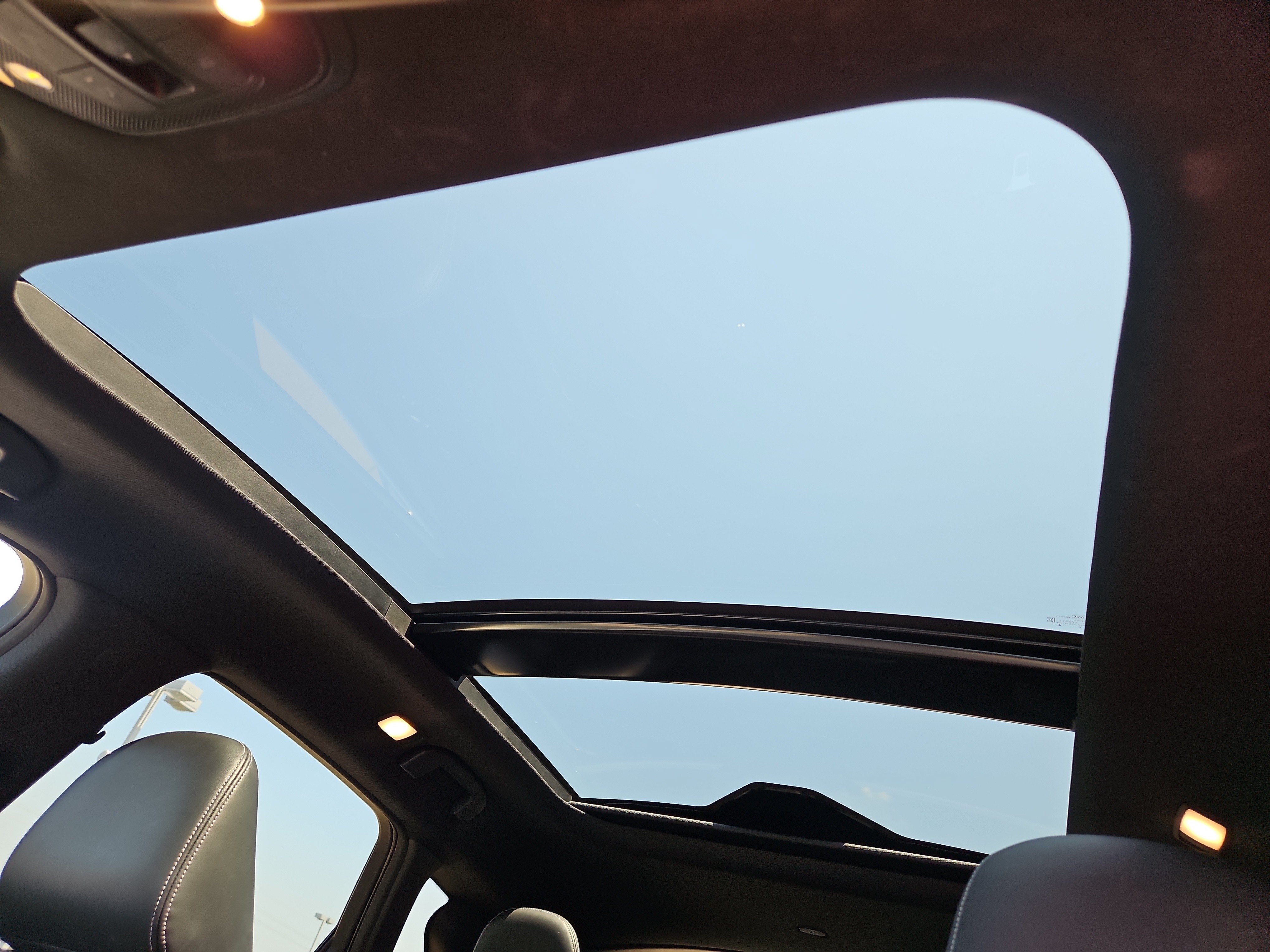 2020 INFINITI QX50 ESSENTIAL