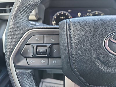 2024 Toyota Tacoma 4WD SR5