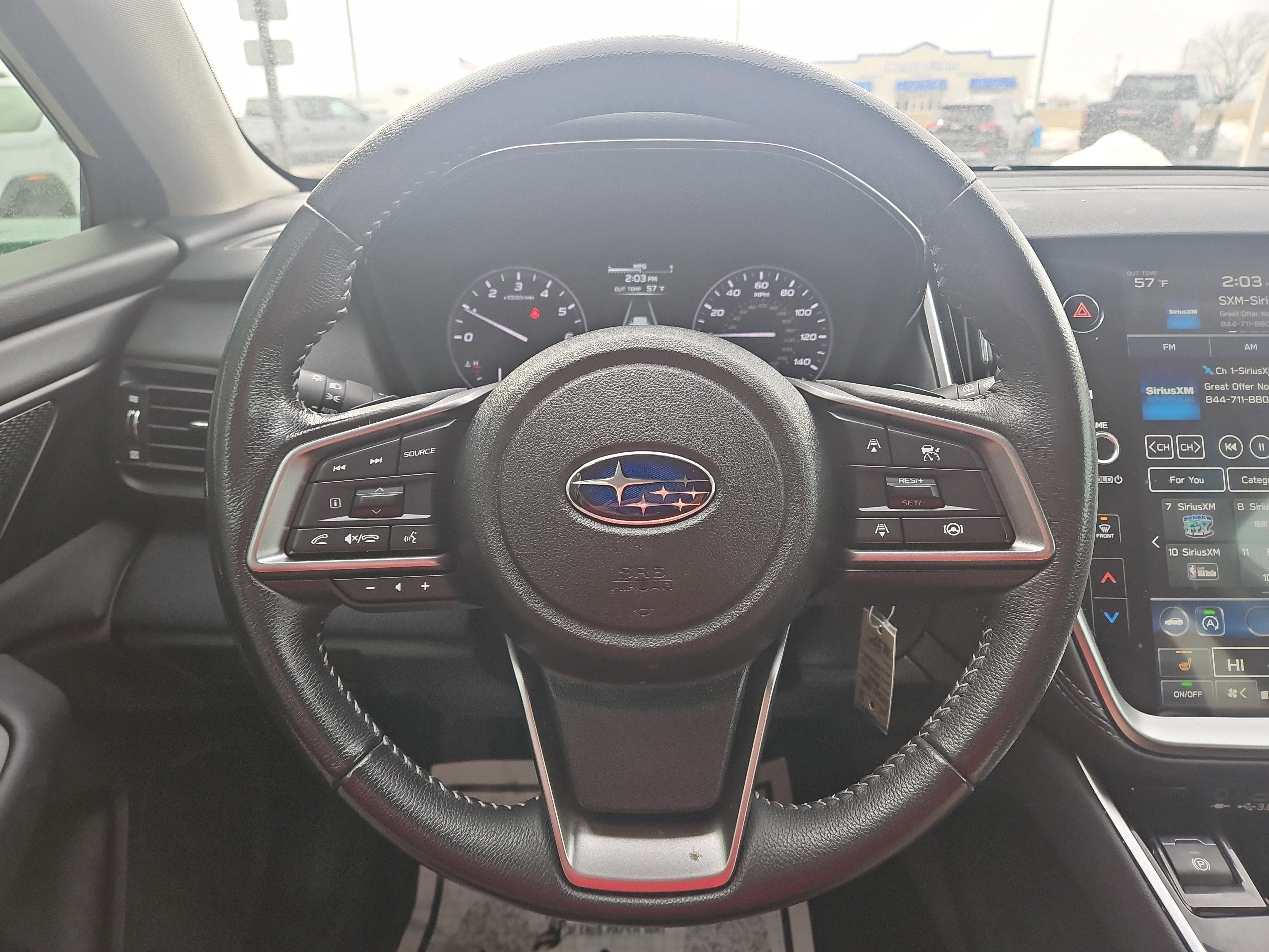 2023 Subaru Outback Premium