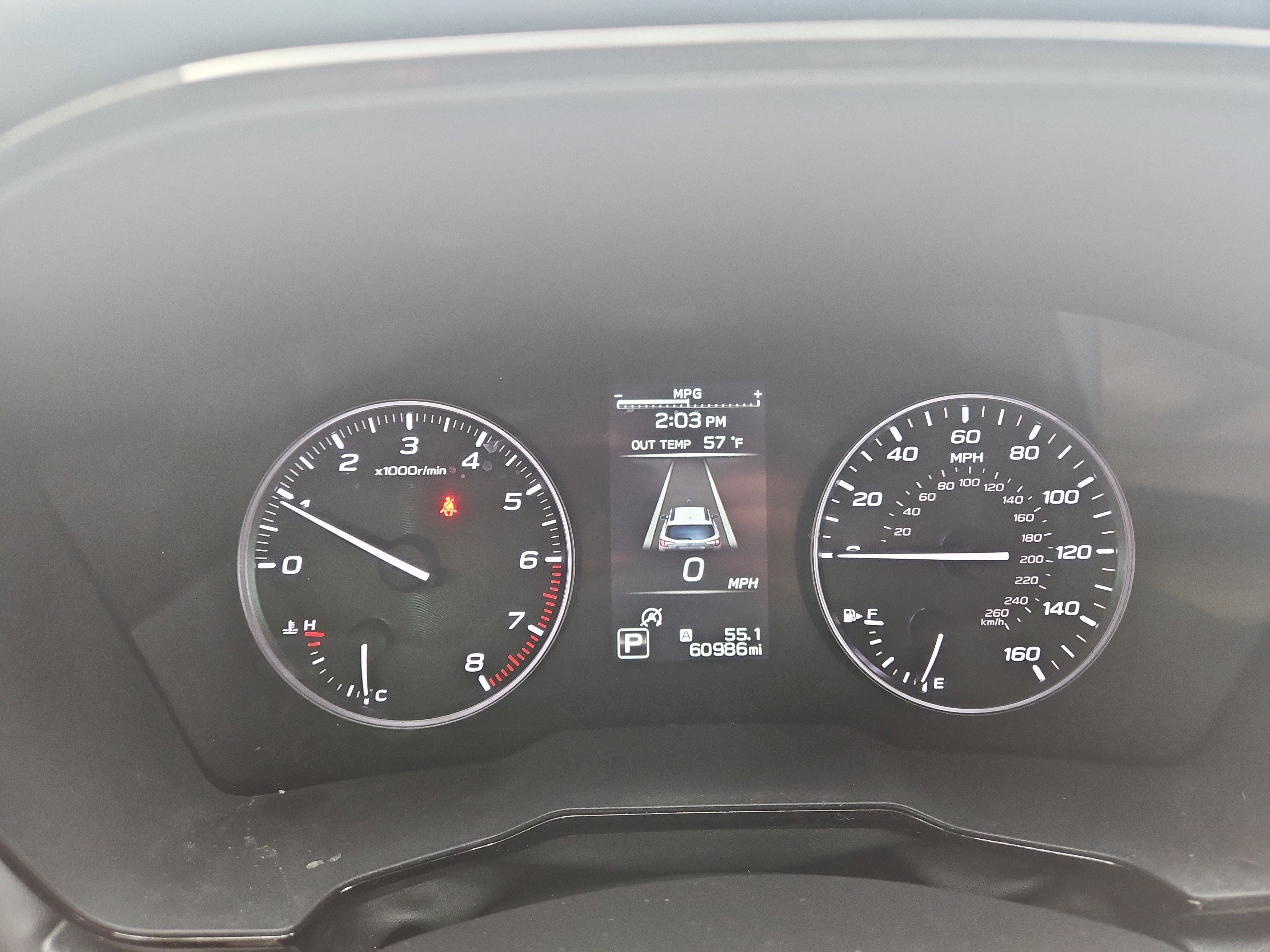 2023 Subaru Outback Premium