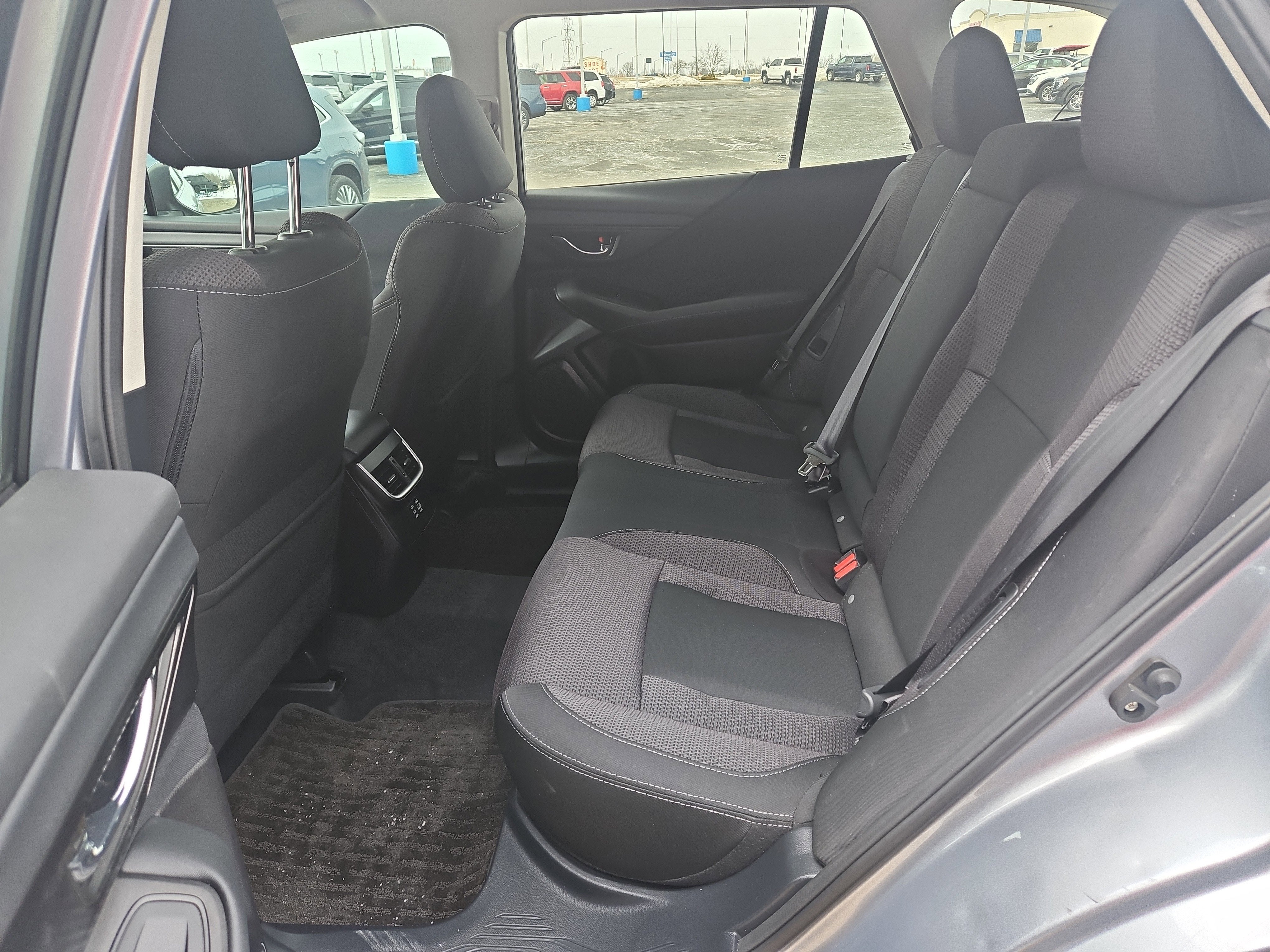 2023 Subaru Outback Premium