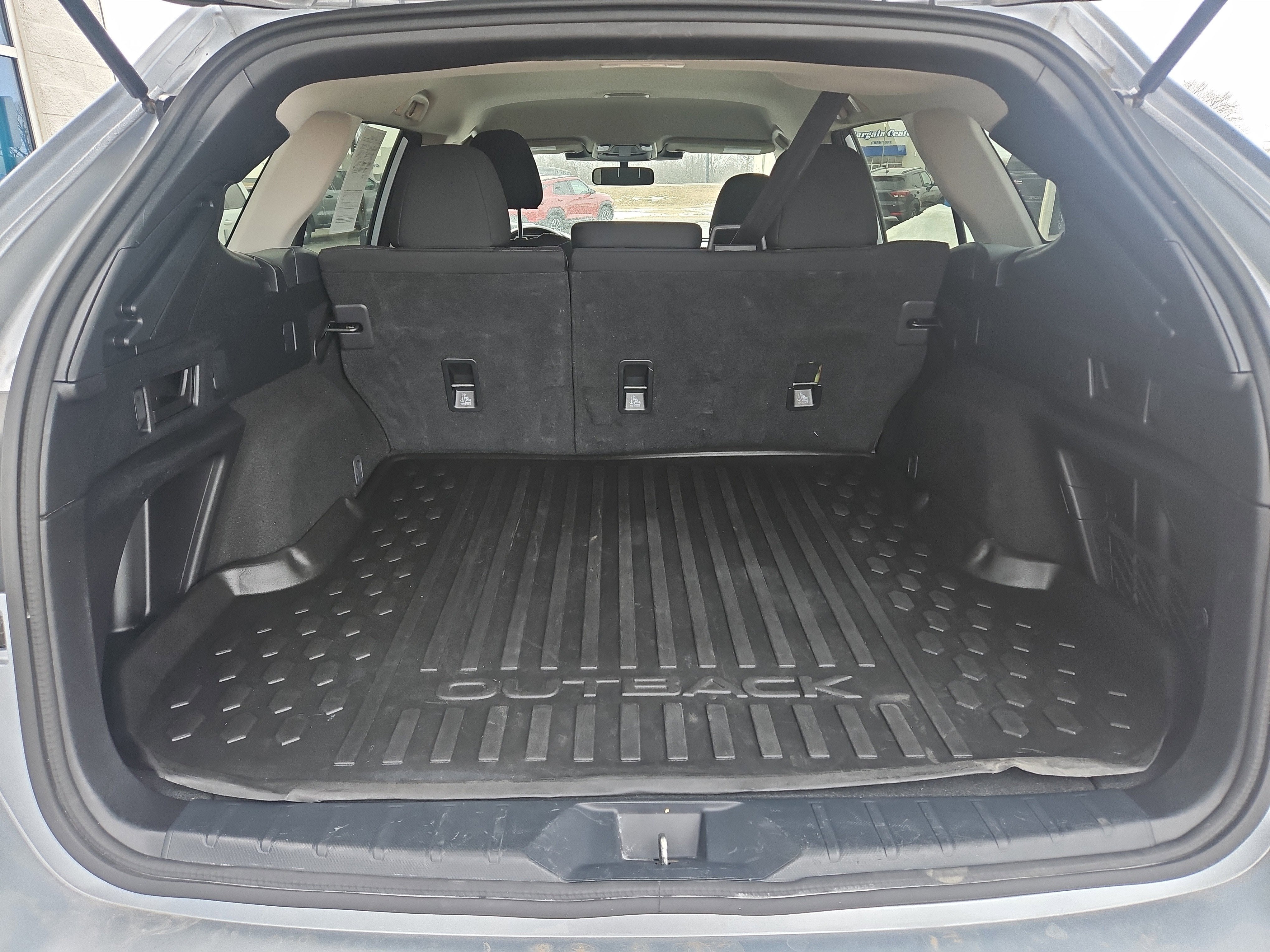 2023 Subaru Outback Premium