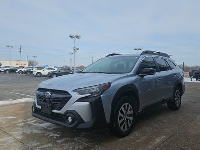 2023 Subaru Outback Premium