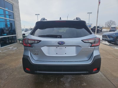 2023 Subaru Outback Premium