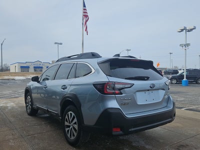 2023 Subaru Outback Premium