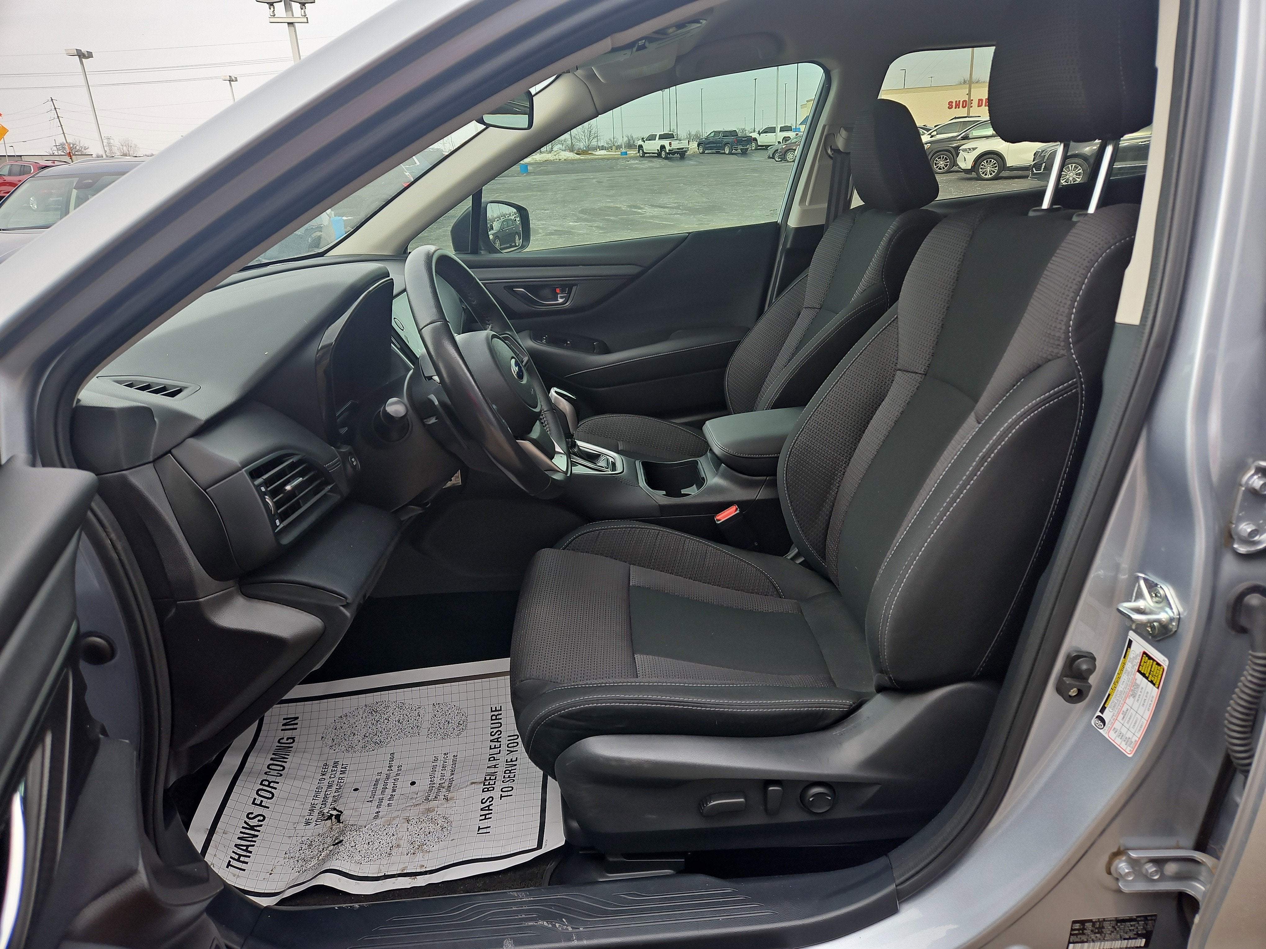 2023 Subaru Outback Premium