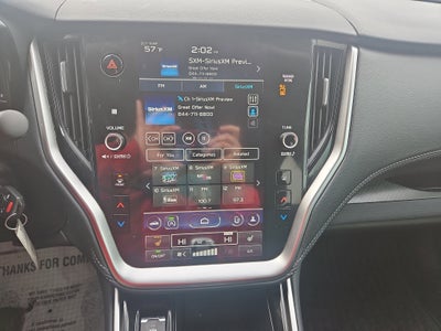 2023 Subaru Outback Premium