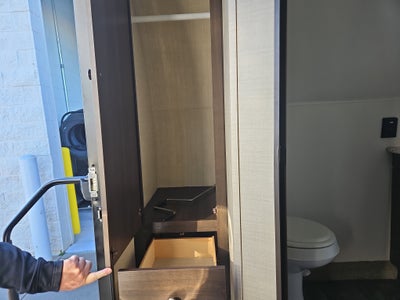 2018 KEYSTONE COLT Base