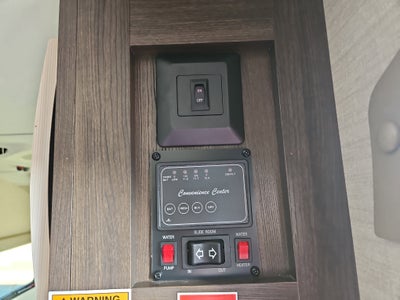 2018 KEYSTONE COLT Base