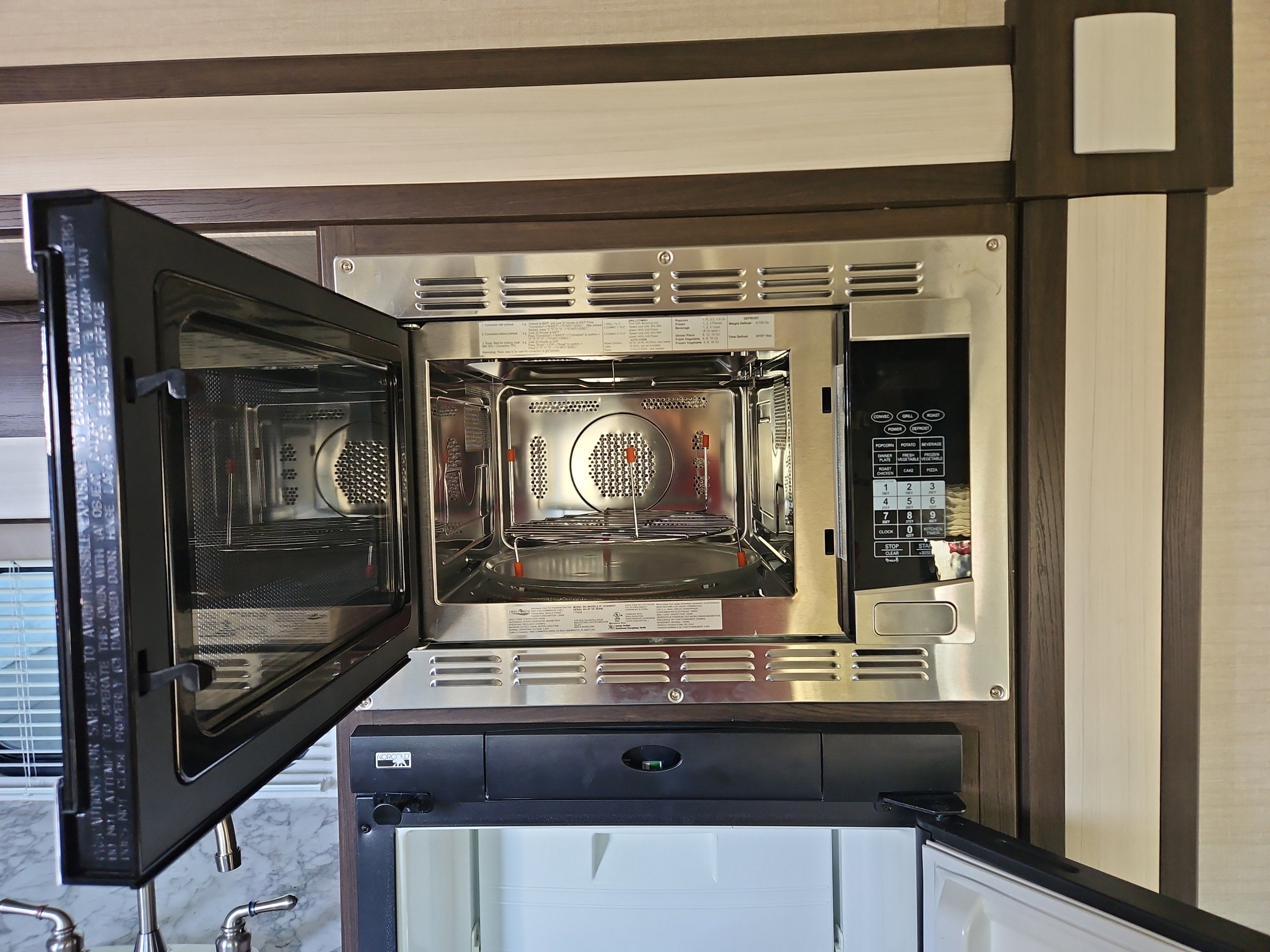 2018 KEYSTONE COLT Base