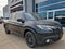 2019 Honda Ridgeline Black Edition