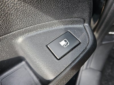 2019 Honda Ridgeline Black Edition