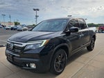2019 Honda Ridgeline Black Edition