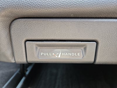 2019 Honda Ridgeline Black Edition