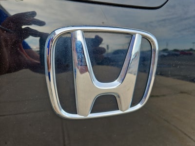 2019 Honda Ridgeline Black Edition