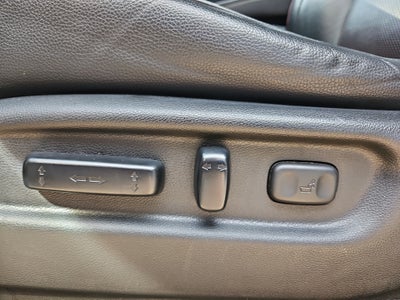 2019 Honda Ridgeline Black Edition
