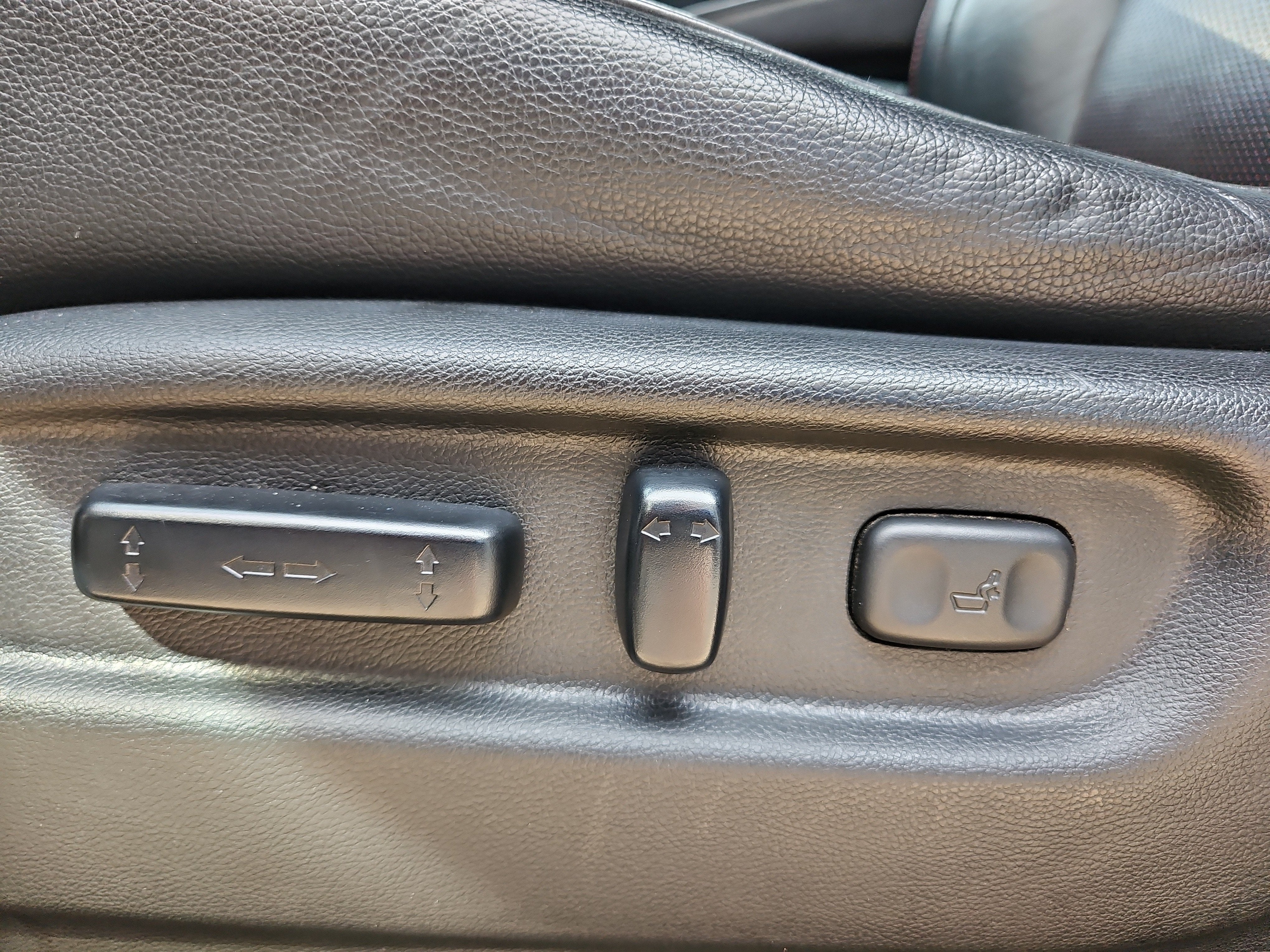 2019 Honda Ridgeline Black Edition