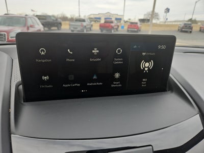 2023 Acura RDX w/A-Spec Advance Package