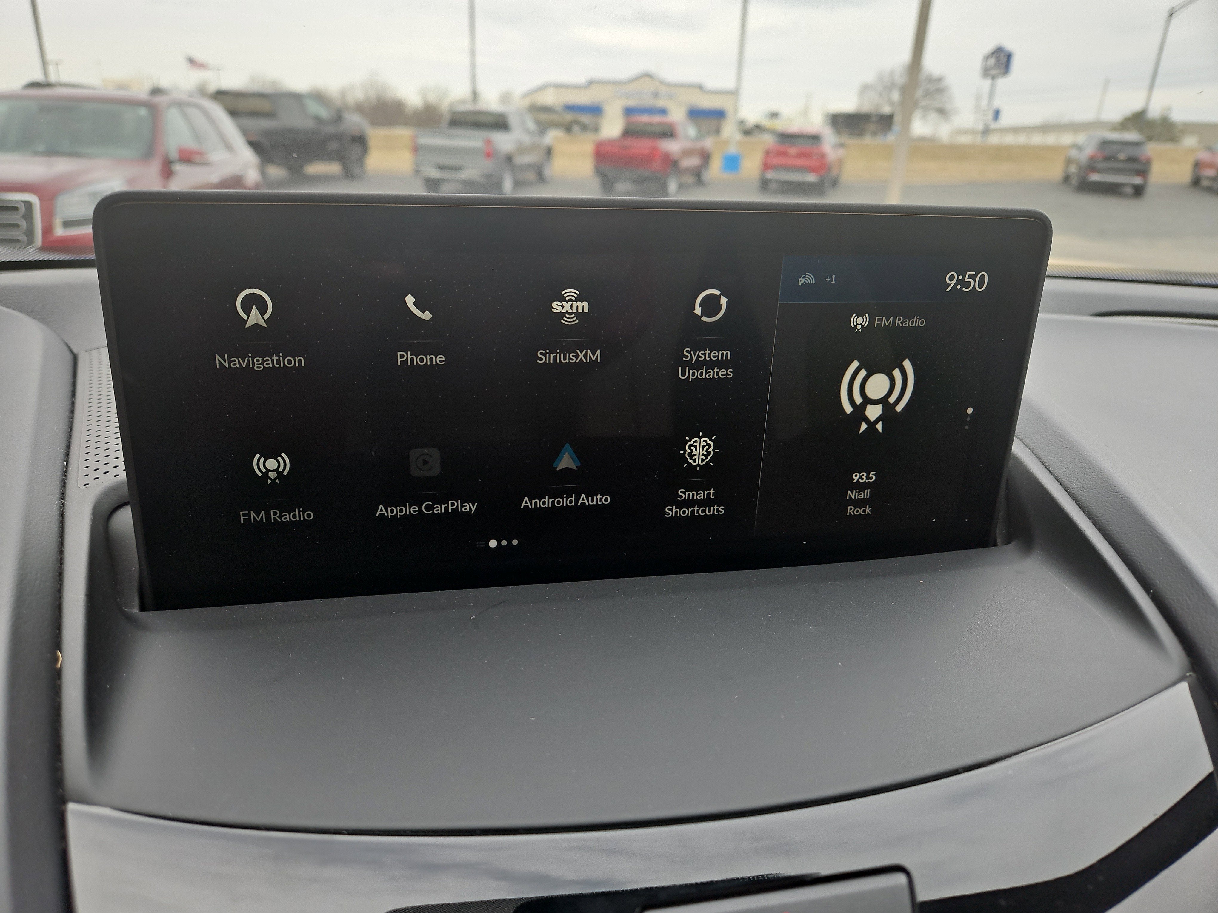 2023 Acura RDX w/A-Spec Advance Package