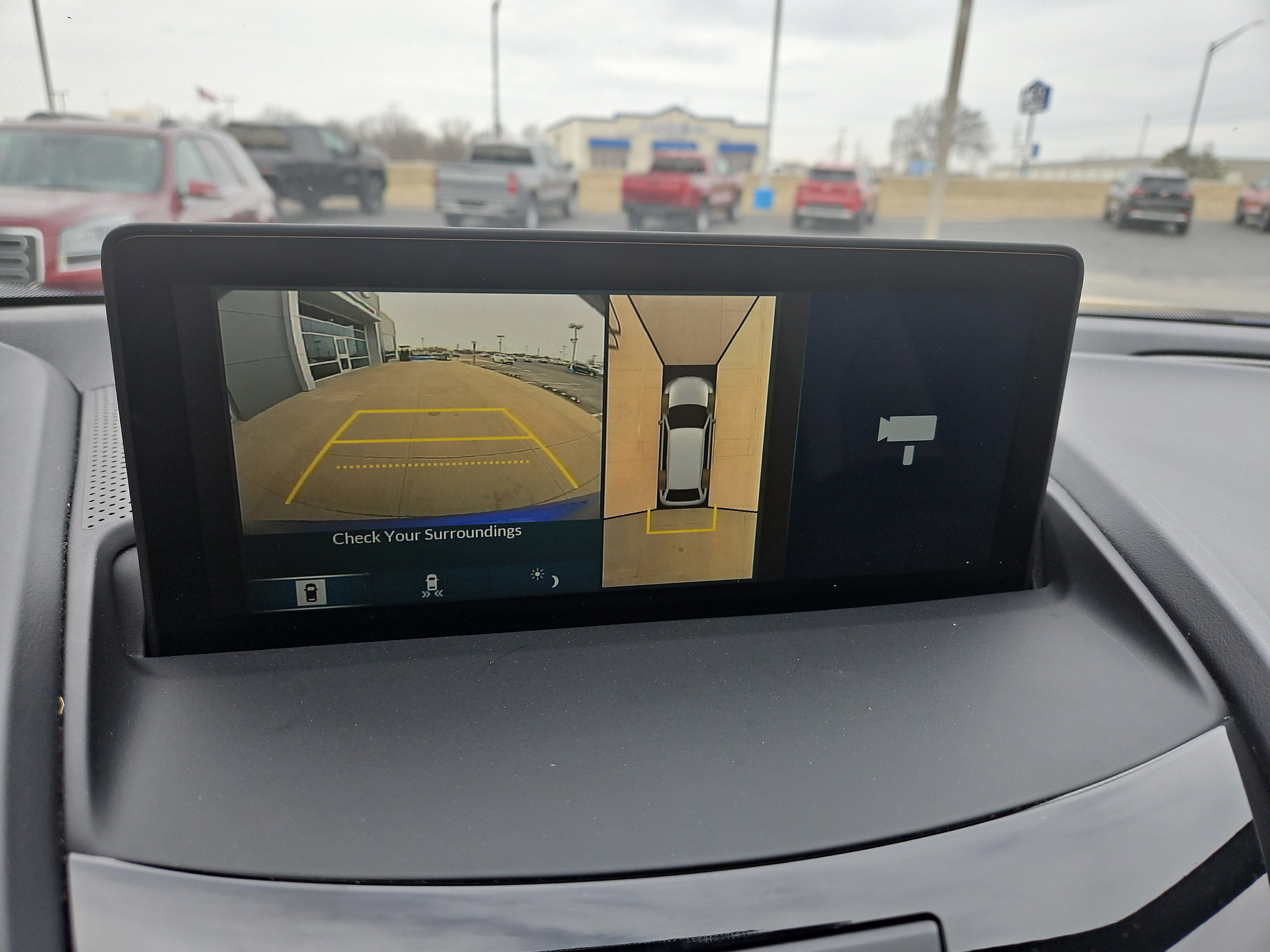 2023 Acura RDX w/A-Spec Advance Package