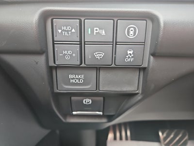 2023 Acura RDX w/A-Spec Advance Package