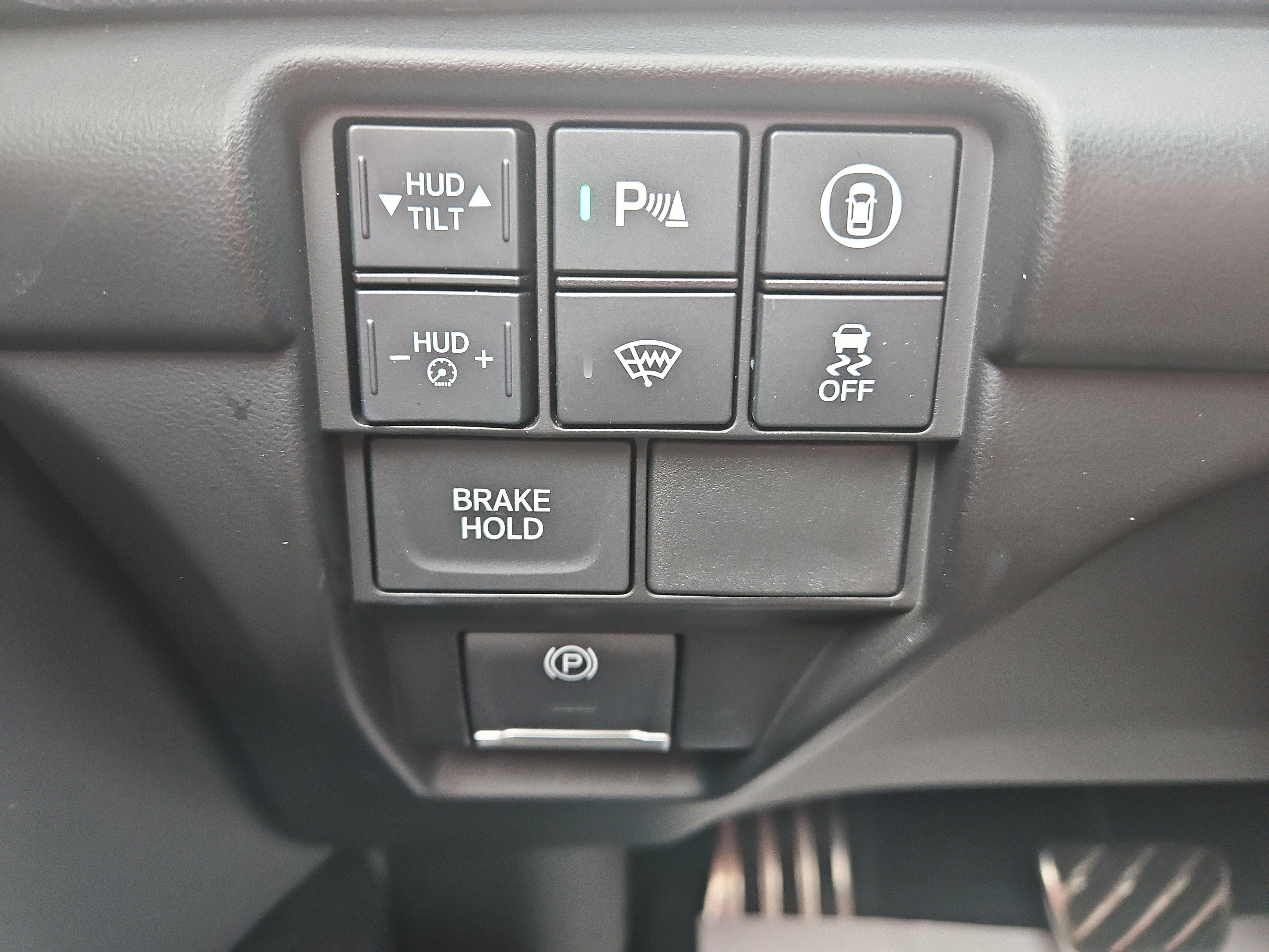 2023 Acura RDX w/A-Spec Advance Package