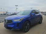 2023 Acura RDX w/A-Spec Advance Package