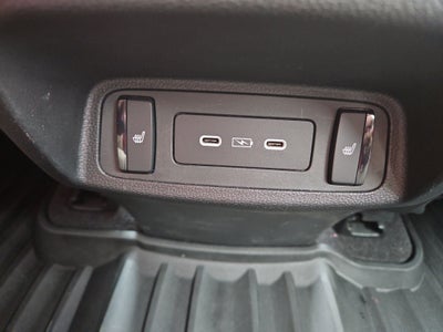 2023 Acura RDX w/A-Spec Advance Package