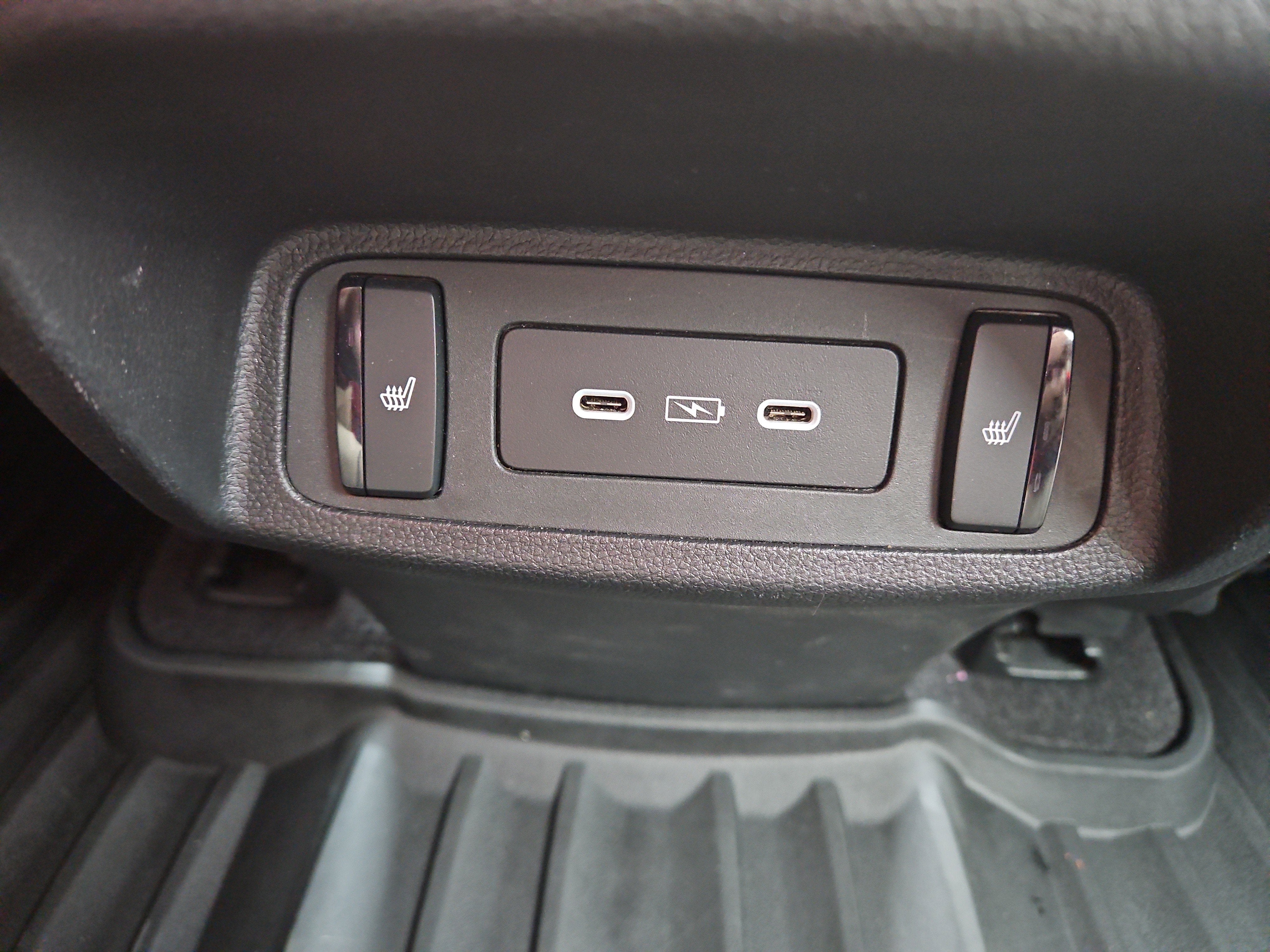 2023 Acura RDX w/A-Spec Advance Package