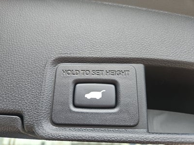 2023 Acura RDX w/A-Spec Advance Package