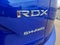 2023 Acura RDX w/A-Spec Advance Package