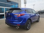 2023 Acura RDX w/A-Spec Advance Package