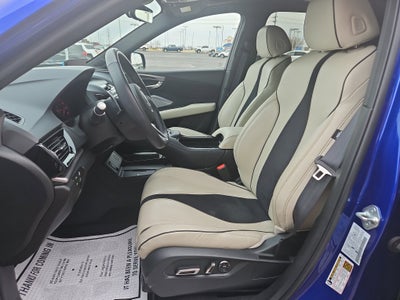 2023 Acura RDX w/A-Spec Advance Package