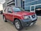 2010 Nissan Xterra S