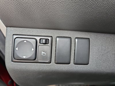 2010 Nissan Xterra S