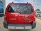 2010 Nissan Xterra S
