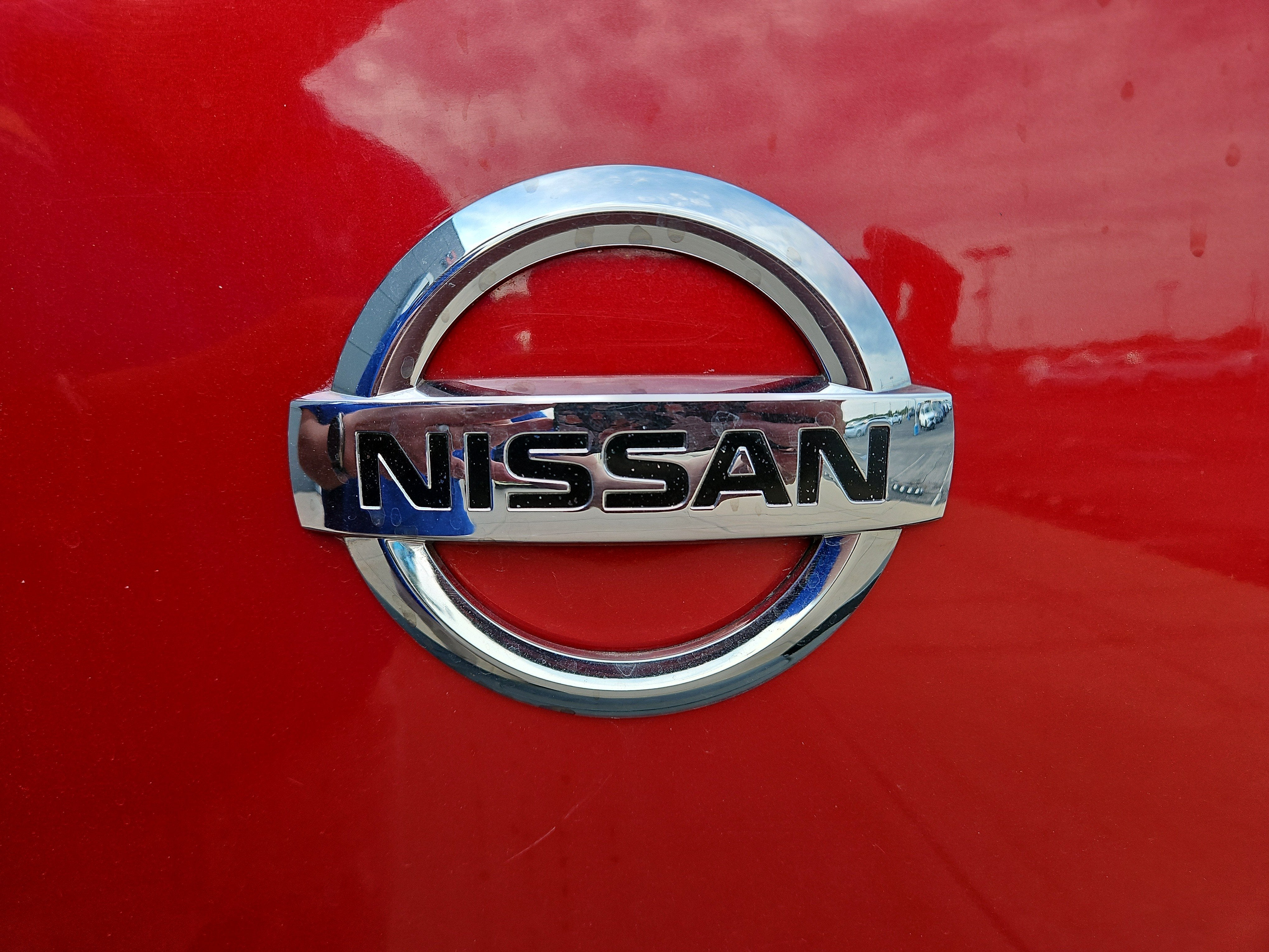 2010 Nissan Xterra S