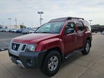 2010 Nissan Xterra S