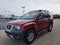 2010 Nissan Xterra S