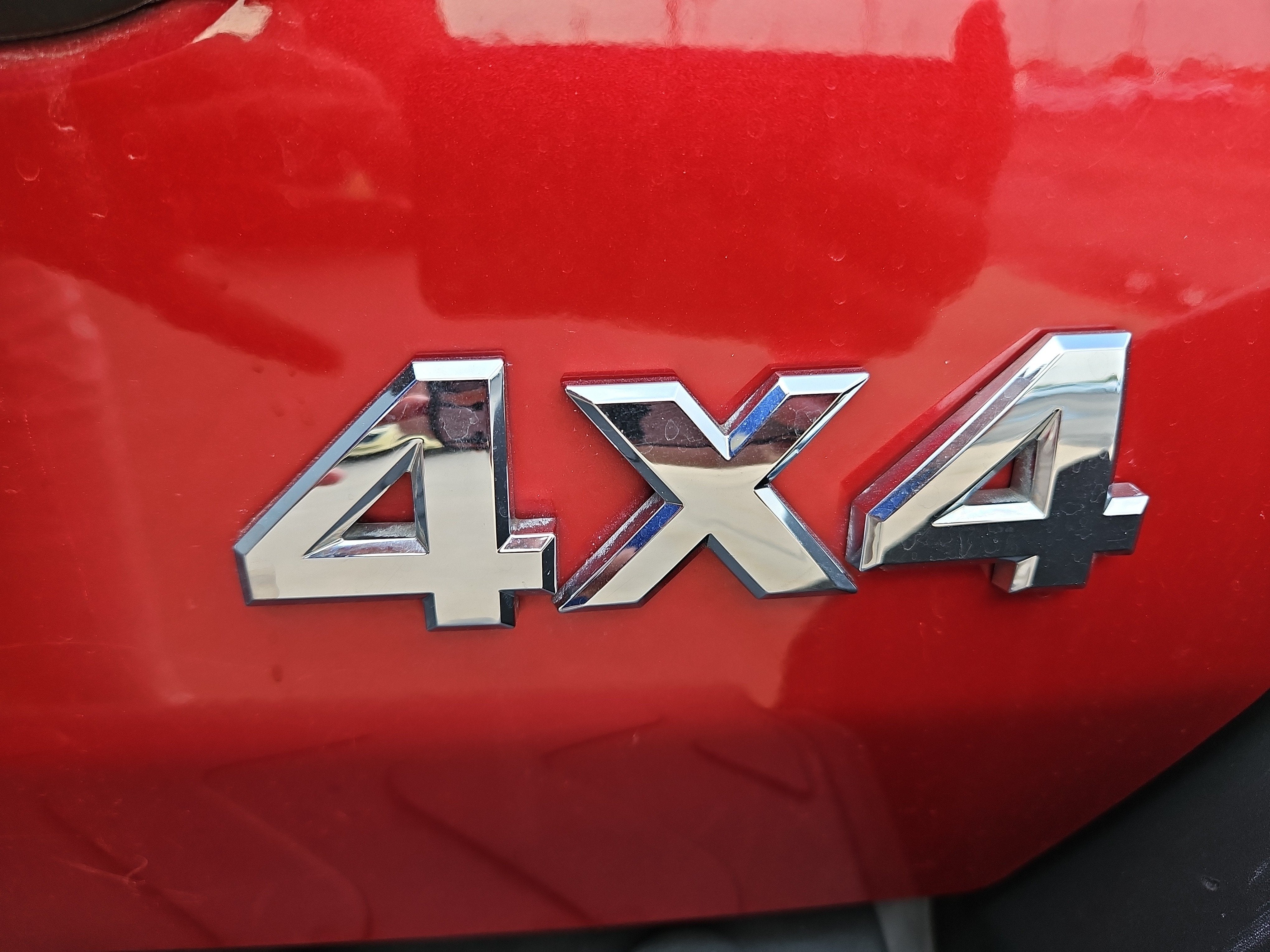 2010 Nissan Xterra S