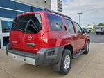 2010 Nissan Xterra S