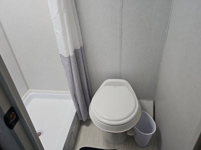 2023 FOREST RIVER OZARK Base